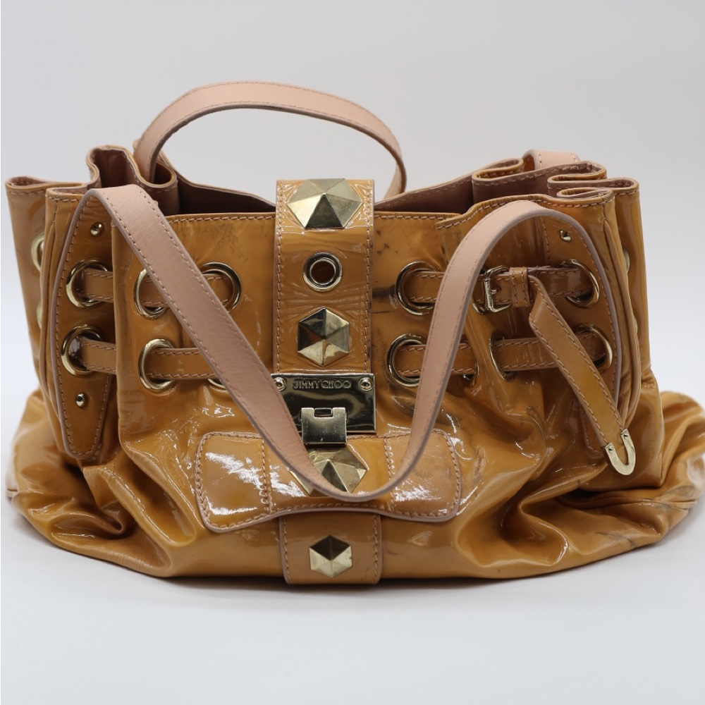 Jimmy Choo Bag